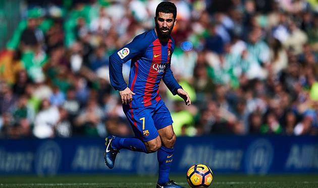 Арда Туран, getty images