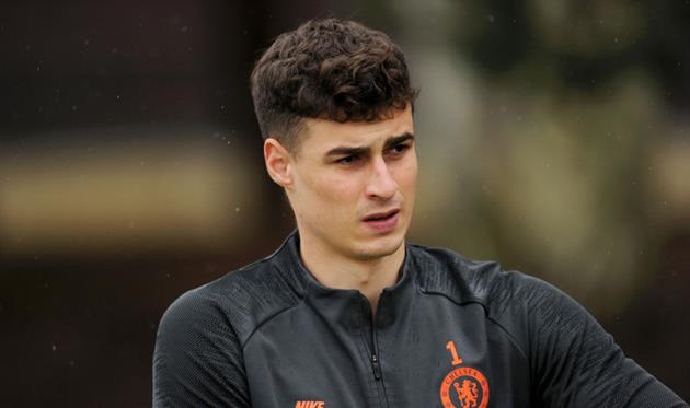 Кепа, getty images