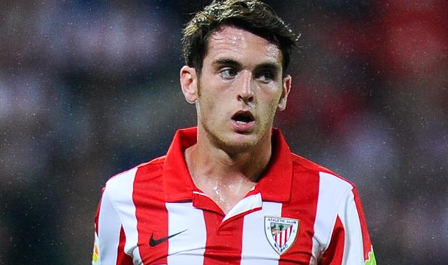 Ибаи Гомес, Getty Images