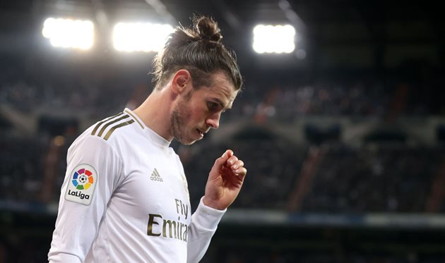 ГАРЕТ БЭЙЛ, GETTY IMAGES