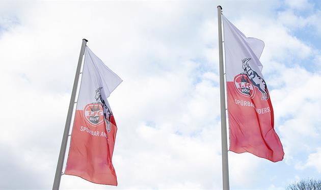 Фото: ФК Кельн 