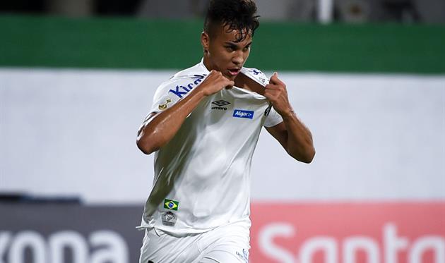 Кайо Жорже, Getty Images