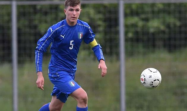 Лоренцо Пирола, Getty Images