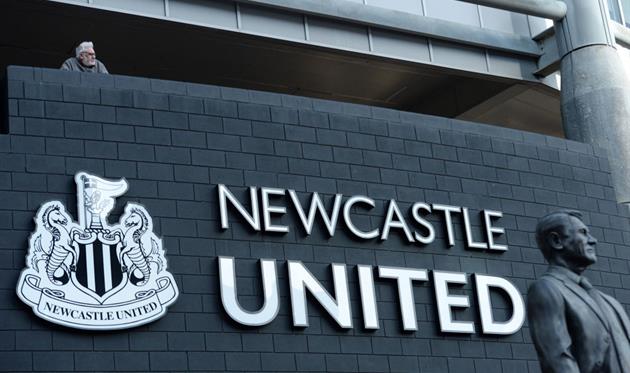 Сент-Джеймс Парк, Getty Images