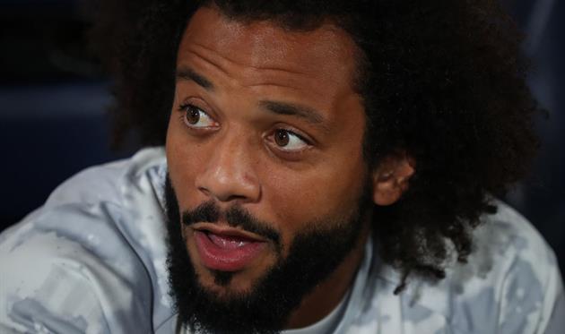 Марсело, Getty Images