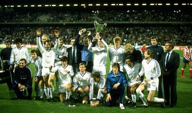 фото Динамо