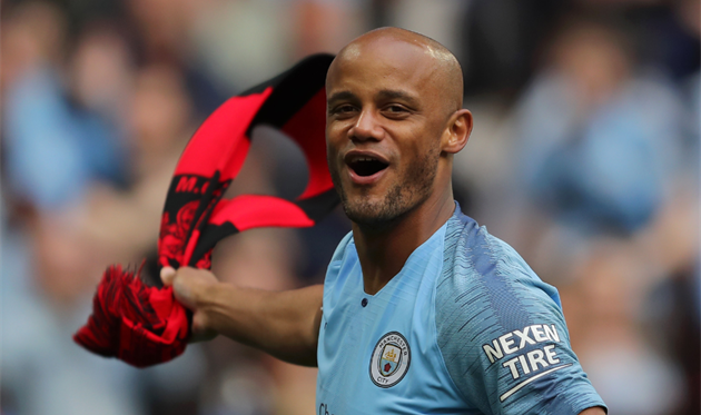 ВЕНСАН КОМПАНИ, GETTY IMAGES 