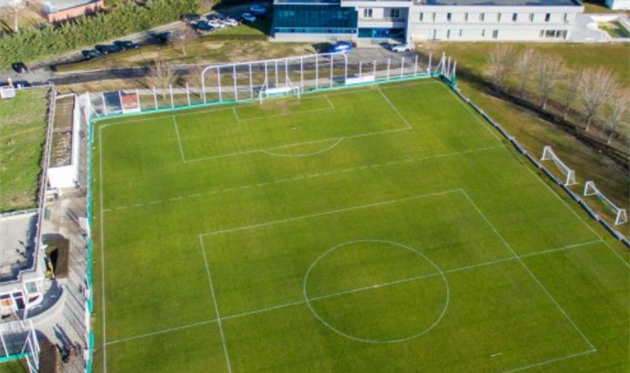 Фото ФК Парма