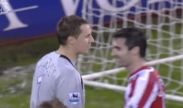 Фил Ягелка (слева), фото: Скриншот 