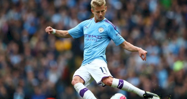 АЛЕКСАНДР ЗИНЧЕНКО, GETTY IMAGES 