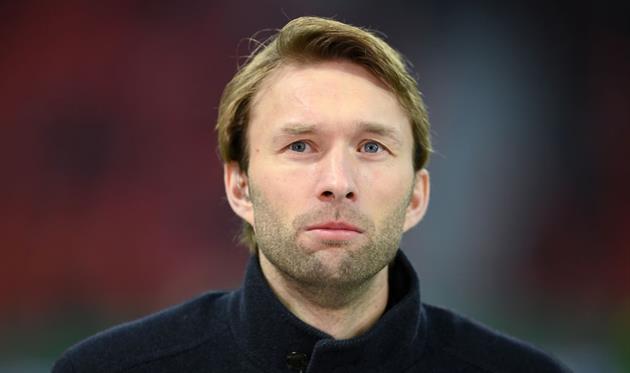 Симон Рольфес, getty images