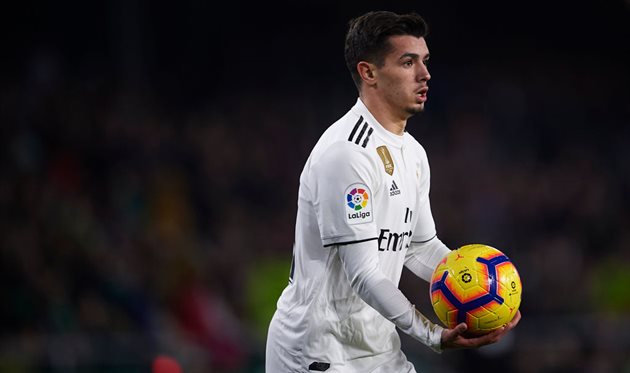 Браим Диас, getty images