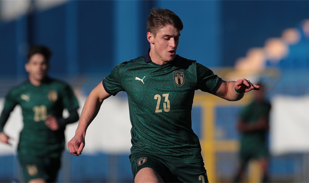 Лоренцо Пирола, Getty Images