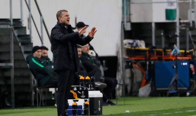 Сергей Ребров, Getty Images