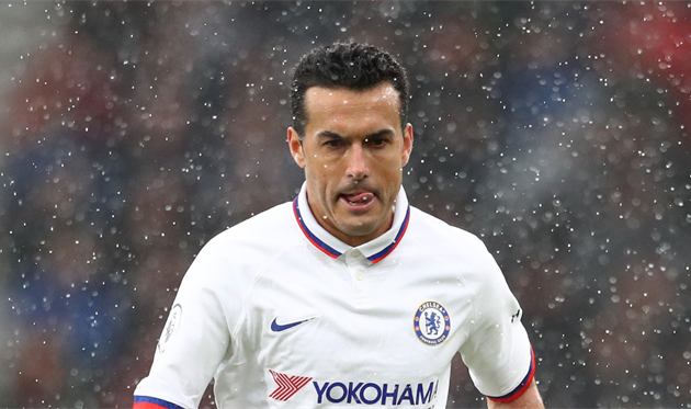 Педро, Getty Images