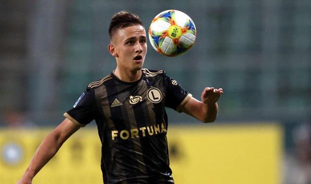 Михал Карбовник, фото: Agencja Gazeta