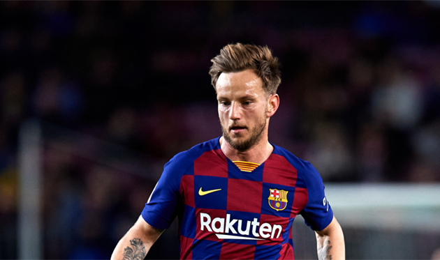 Иван Ракитич, Getty Images