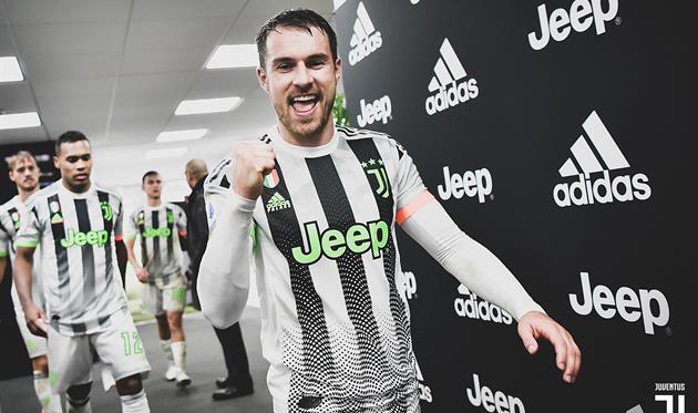 Фото ФК Ювентус