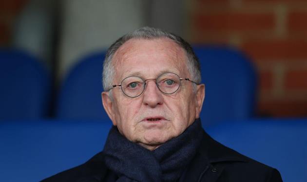 Жан-Мишель Ола, Getty Images