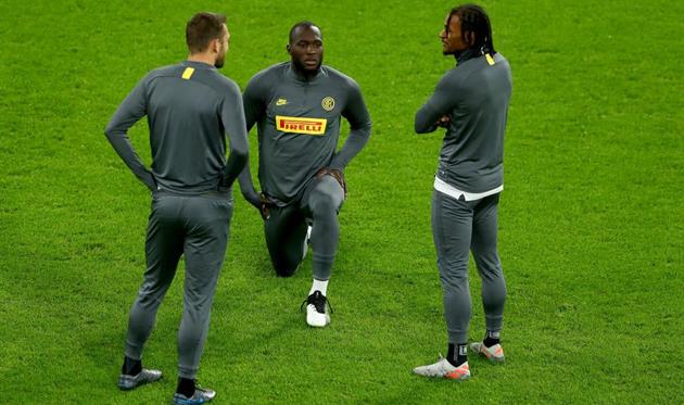 Фото Getty Images