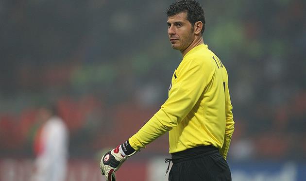 Франческо Тольдо, getty images