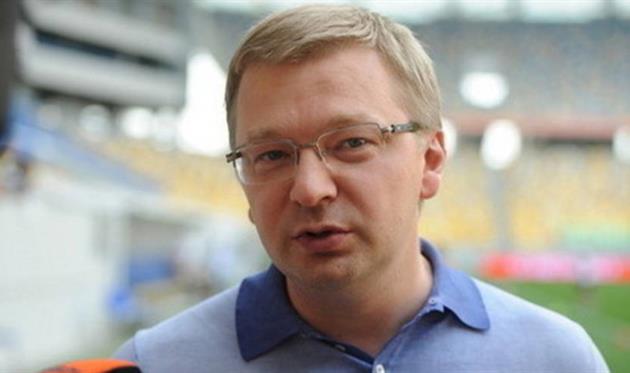 Сергей Палкин, ФК Шахтер