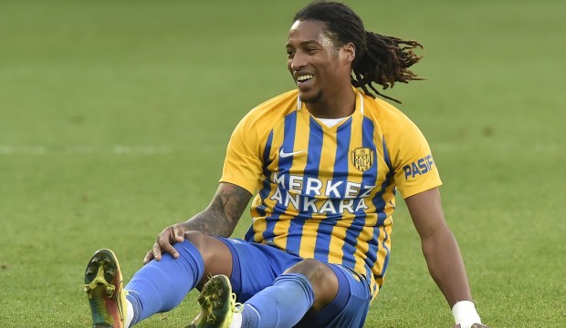 Жерсон Родригес, PHOTO ANKARAGÜCÜ