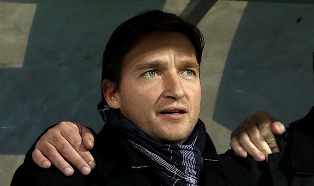 Владимир Шмицер, Getty Images