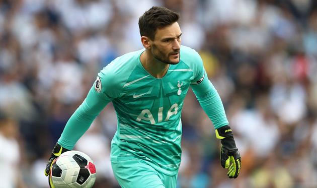 Уго Льорис, Getty Images