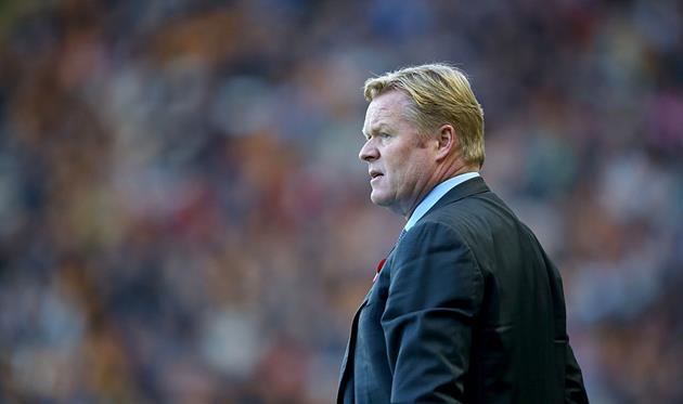 Рональд Куман, Getty Images