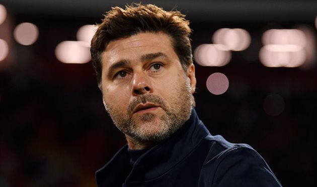 МАУРИСИО ПОЧЕТТИНО, GETTY IMAGES 