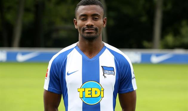 Саломон Калу, Getty Images