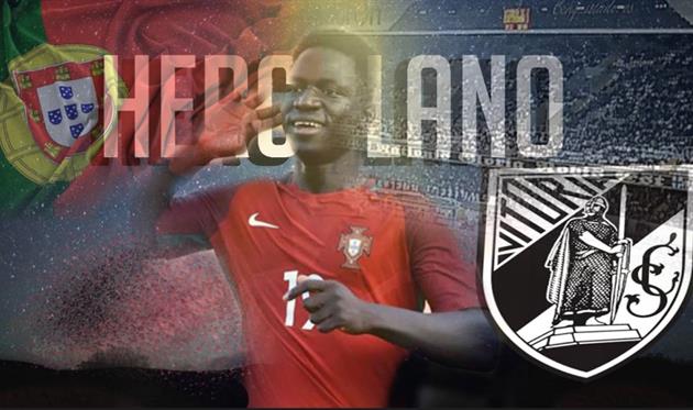 Эркулану Набиан, AS