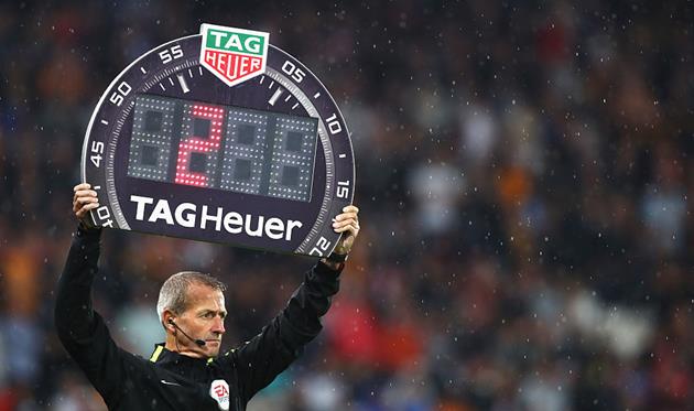 АПЛ, Getty Images