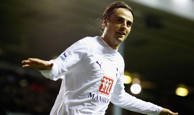 Димитар Бербатов, Getty Images