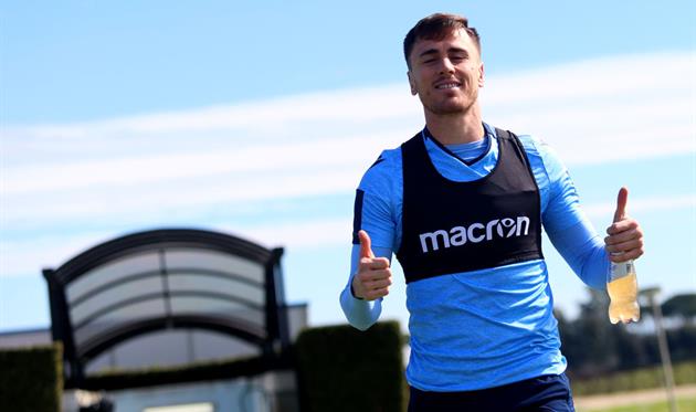 Патрик, getty images