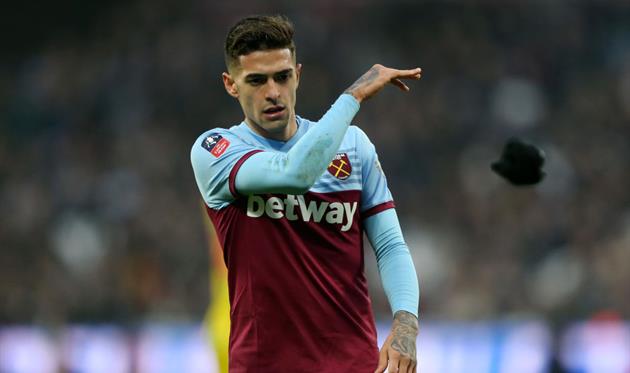 Мануэль Лансини, Getty Images 