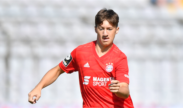 Ангело Штиллер, Getty Images