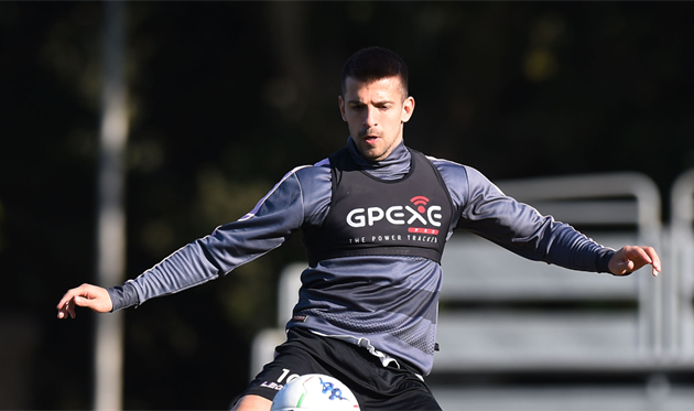 Александр Трайковски, Getty Images