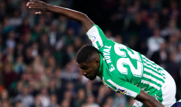 Эмерсон, Getty Images