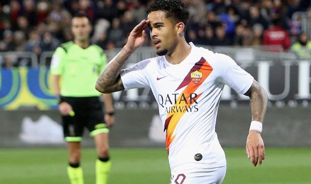 Джастин Клюйверт, Getty Images