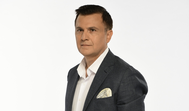 Михаил Метревели