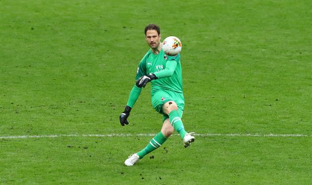 Асмир Бегович, Getty Images