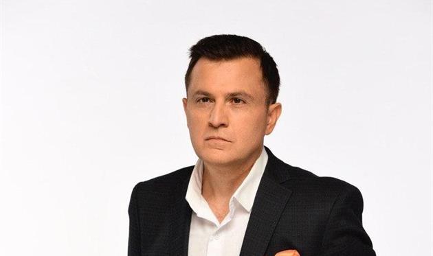 Михаил Метревели