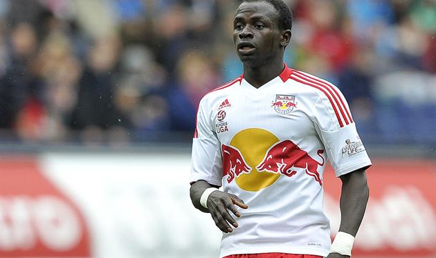 Садио Мане, getty images