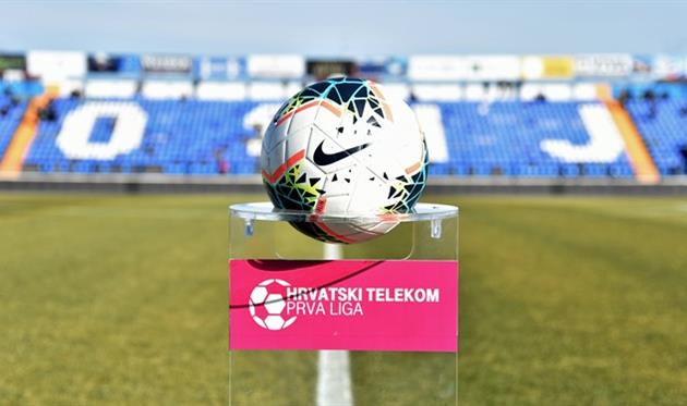 Хорватский футбольный союз