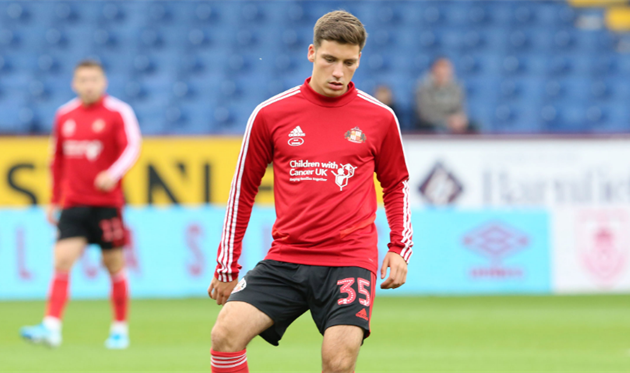 Джо Хаджилл, safc.com