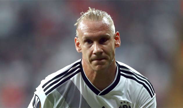 Домагой Вида, Getty Images