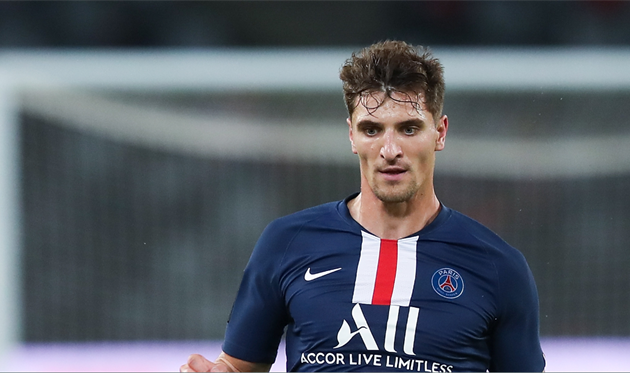 Тома Менье, Getty Images