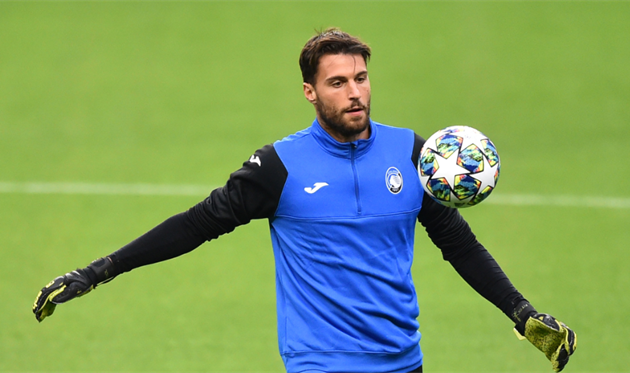 Марко Спортьелло, Getty Images